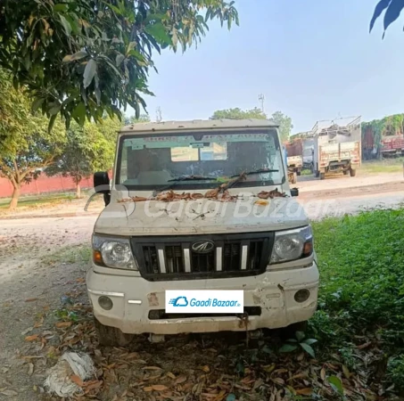 MAHINDRA BOLERO