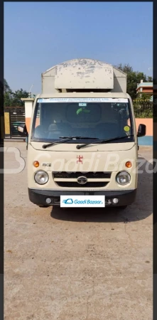 TATA MOTORS ACE GOLD – Diesel