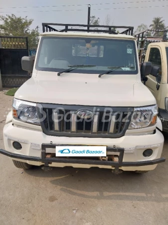 MAHINDRA BOLERO MAXX PIK UP HD