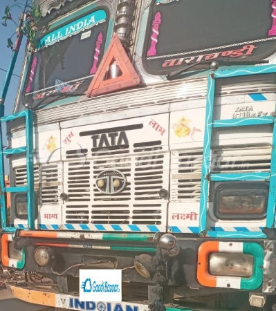 TATA MOTORS LPT 3118