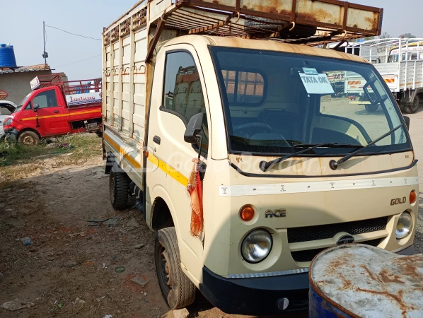 TATA MOTORS Ace Gold