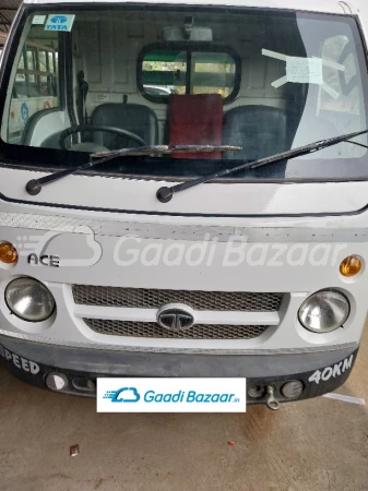 TATA MOTORS Ace Gold