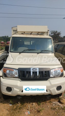 MAHINDRA BIG BOLERO PICK UP