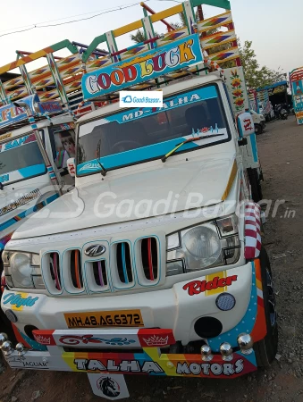 MAHINDRA Bolero Pik-Up