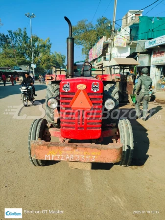 MAHINDRA 265 Di