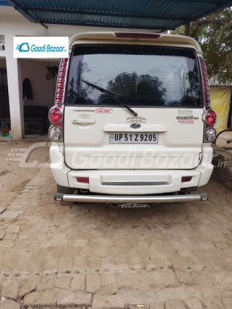 MAHINDRA SCORPIO