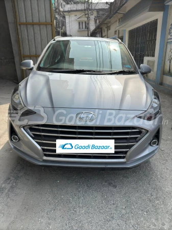 HYUNDAI GRAND I 10 NIOS