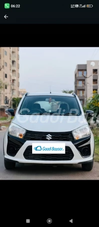 MARUTI SUZUKI CELERIO