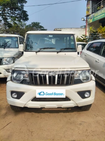 MAHINDRA BOLERO