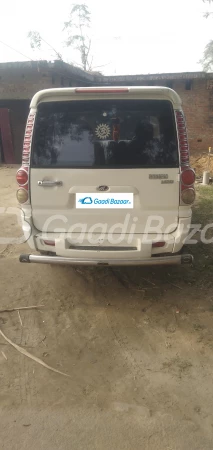 MAHINDRA SCORPIO