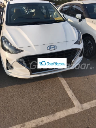 HYUNDAI GRAND I 10 NIOS