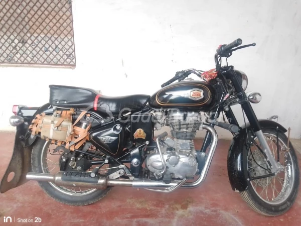 Royal Enfield BULLET 350