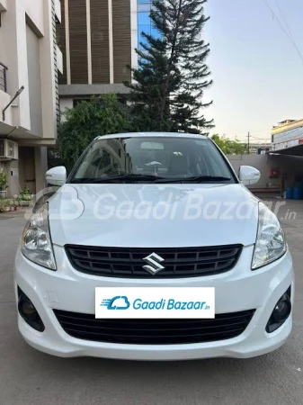 MARUTI SUZUKI SWIFT DZIRE