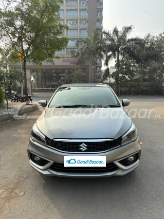 MARUTI SUZUKI CIAZ