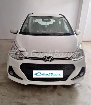 HYUNDAI GRAND I 10