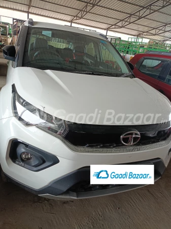 TATA MOTORS NEXON