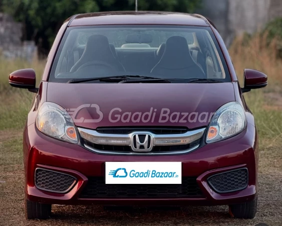 HONDA AMAZE