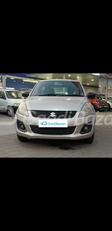 MARUTI SUZUKI SWIFT