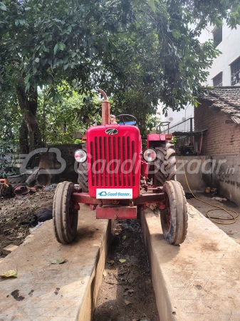 MAHINDRA 575 Di Xp Plus