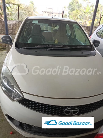 TATA MOTORS TIAGO