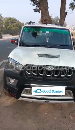 MAHINDRA SCORPIO