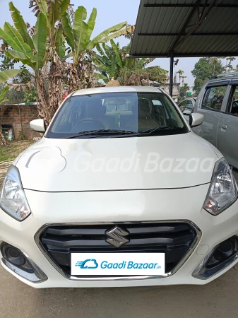 MARUTI SUZUKI Dzire