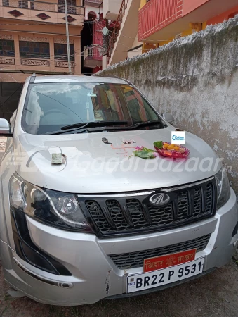 MAHINDRA XUV500