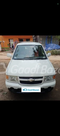 Chevrolet Tavera