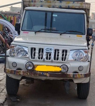 MAHINDRA BOLERO