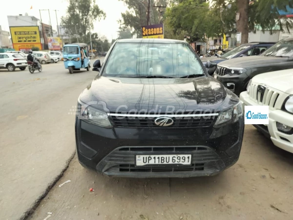 MAHINDRA XUV300