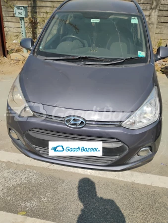 HYUNDAI GRAND I 10