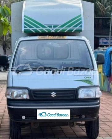 Maruti Suzuki Super Carry