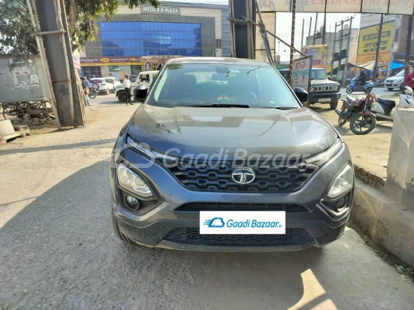 TATA MOTORS HARRIER