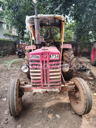 MAHINDRA 475 Di