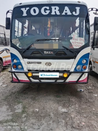 TATA MOTORS Starbus Ultra 33