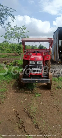 MAHINDRA Yuvo 415 Di