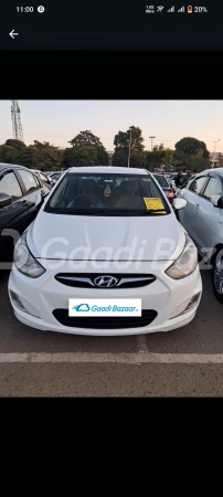 HYUNDAI VERNA