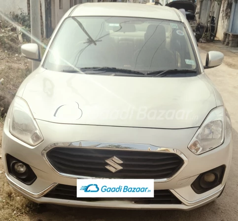 MARUTI SUZUKI Dzire