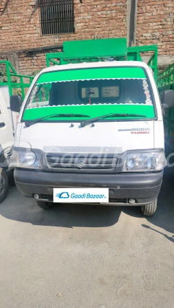 Maruti Suzuki Super Carry