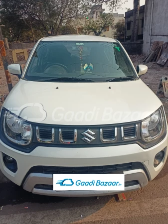 MARUTI SUZUKI IGNIS