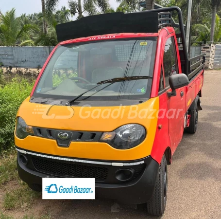 MAHINDRA JEETO