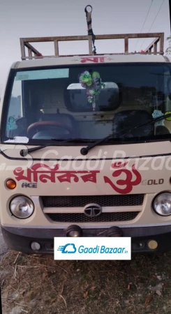 TATA MOTORS Ace Gold