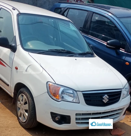 MARUTI SUZUKI ALTO K10