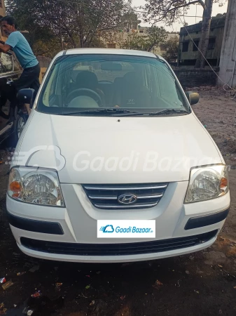 HYUNDAI SANTRO XING