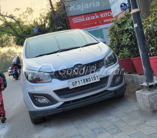 MAHINDRA MARAZZO