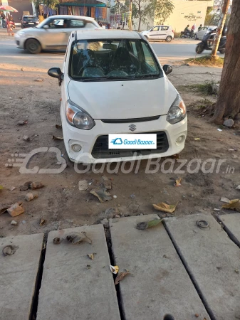 MARUTI SUZUKI ALTO 800