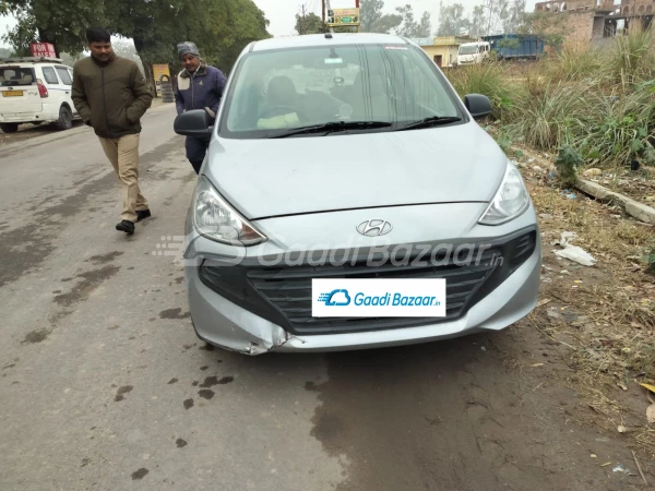 HYUNDAI SANTRO