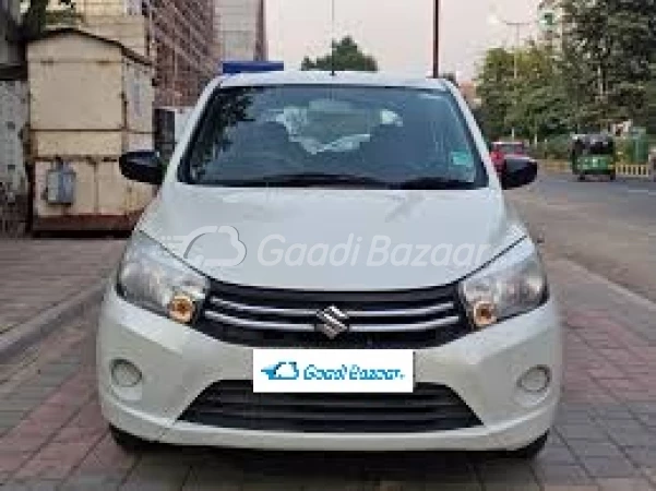 MARUTI SUZUKI CELERIO