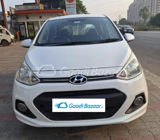 HYUNDAI GRAND I 10