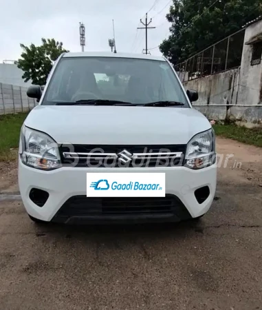 MARUTI SUZUKI WAGON R